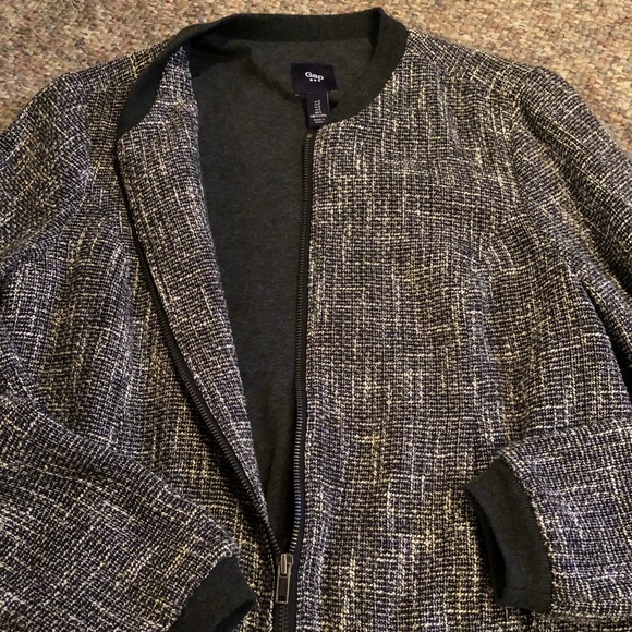 Bomber jacket - Picture 2 of 2